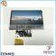 4.3" TFT LCD 480 x 272 Resolution rgb Interface 45 pins LCD Panel