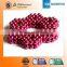 High gauss cheap permanent rare earth magnetic balls