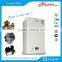 Natural gas boiler, LPG, LNG remote control gas boiler CE certified