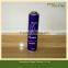 52mm aerosol bottle aerosol spray can for filling air freshener spary