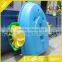 Attractive best selling aqua park swimming pool paddle boat for sale