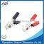 100A Car Battery Charging Alligator Clip With PVC Boot