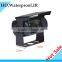 Sony CCD Waterproof , Night Vision BUS Camera -Rear View Camera,truck rearview camera