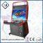 Factory Empty Arcade Cabinet For Tekken TT2 PS3 Game and Pandora's Box 4 Game Console Cabinet Fighting