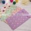 Manufacturer Korea Stationery Vintage Small Fresh Candy Color Romantic Envelope Letter Pad