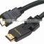180 degree 1.4V 3D flexible swivel rotation hdmi cable