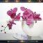 Wedding Real touch PU artificial orchid flower