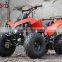 QWMOTO CE China Hot selling 125CC Dirt Quad Bike Buggy 4 Wheeler ATV For Adult