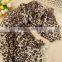leopard printed pashmina scarf new 33