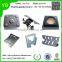 Custom aluminum material stamped metal parts with ISO&TS16949