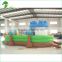 Giant Attractive Custom Fairytale Inflatable Commercial Castle Toy
