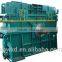 gear box of steel rolling mill line machine speed increasing gear box