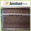25 mm Wood Blinds to bring natural style at home & mini blinds