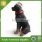 China Factory ODM/OEM Resin Rottweiler Dog Christmas Ornaments