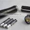Onlystar GS-8101 aluminum 1W led china supplier promotional mini led fleshlight with CE&ROHS flesh torch