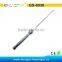 GS-8038 Aluminum 6 led light neat telescopic pickup home torches with magnet