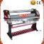 hot sale Automatic Pneumatic hot air press laminator M-1600H5+,lamination machine