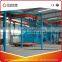 Q38 Catenary Type Shot Blasting machine used for shot blasting and strengthen of casting or forging Made in China