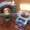 take-up pillow block bearing units HCT UKT UCT203 Made in China