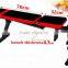 Multifunctional Folding Exercise Incline Bench