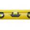 20cm Aluminium alloy spirit level, I profile