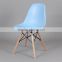 Hot selling high quality plastic chair with CE certificate