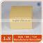 Flip Top Small Cosmetic Kraft Paper Jewelry Box