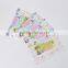 2016 latest custom soft colored magnetic calendar fridge sticker for promotion gifts