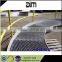 platform floor galvanized steel grating price