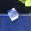 Customized wholesale glass block blank glass block manufacturer