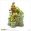 2017 New Year Chinese Zodiac Chicken Statues