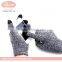 China supplier provide cheap touch screen gloves from  china