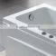Q351N whirlpool sex massage bathtub and big bathtub/single person jet whirlpool bathtub