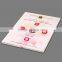 digital video greeting cards with large capacity