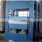 tire curing press machine