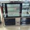 Cake Showcase, Vertical Cake Chiller Displayer