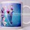 custom comic coffee mug from China supplier                        
                                                Quality Choice