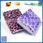 promotional custom A5 lint notebooks for office