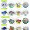 16*2 LCD modules with low operating voltage blue character