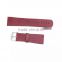 A variety of options leather watch band for iphone watch