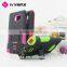 Best selling PC Silicone case cover for samsung note5