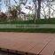 wpc solid decking composite board