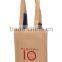 China Wholesale 2 Bottle Nonwoven Wine Bag