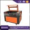 CNC CO2 6040 Laser Engraving and Cutting Machine