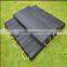 UV-resistant Outrigger Pads/ OEM Hdpe Sheet for Crane Floor Protection