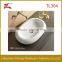 Western Design egg shaped oval wash basin, Counter Top Basin