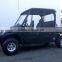EEC EPA approval 600cc 4x4 side by side utv