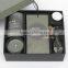 Incense cone eco-friendly scented candle set as gift