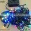 100 bulbs Solar LED String Light