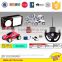 New product 5 function rc toy bumper car fancy remote control stunt car